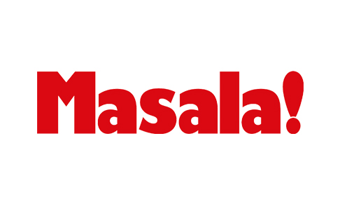 Masala! appoints editor-in-chief